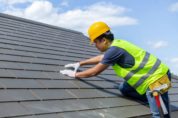 Best Flat Roof Repair Services  in Rochester, MN