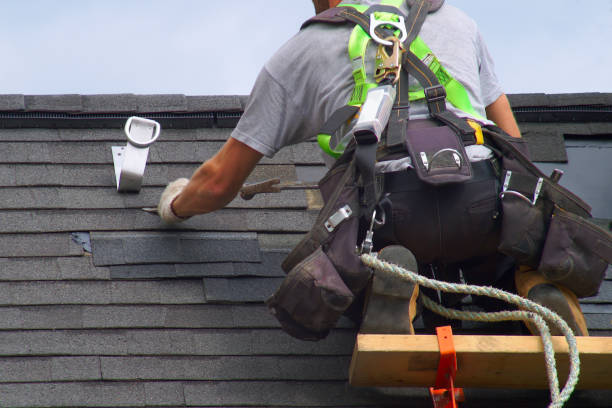 Best Storm Damage Roof Repair  in Rochester, MN