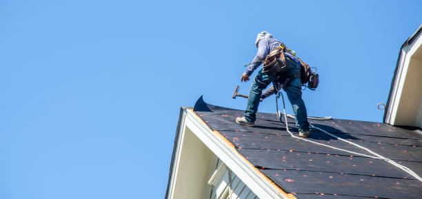 Best Slate Roofing Contractor  in Rochester, MN